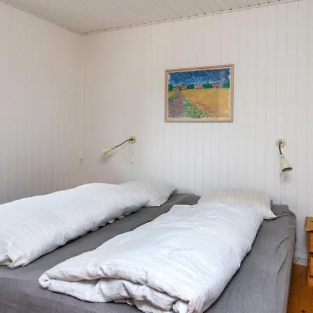 8 Person In Holiday home *