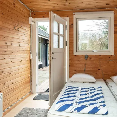 8 Person In Holiday home