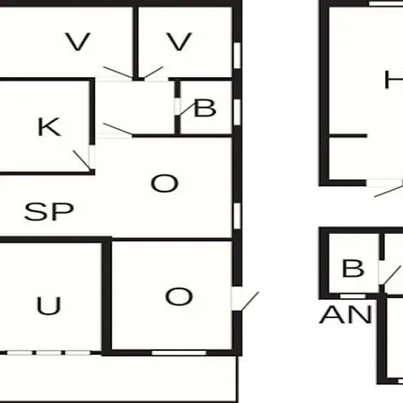 8 Person In Ebeltoft-by Traum Ferienhaus Ebeltoft
