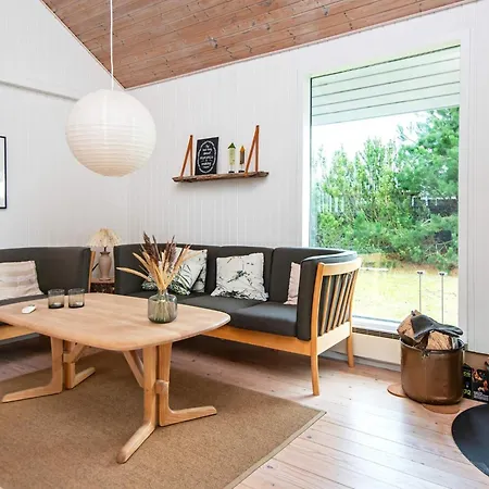 8 Person In Ebeltoft-by Traum Ferienhaus Ebeltoft