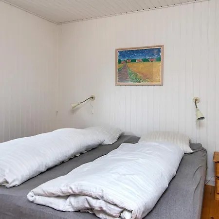 8 Person In Ebeltoft-by Traum Ebeltoft