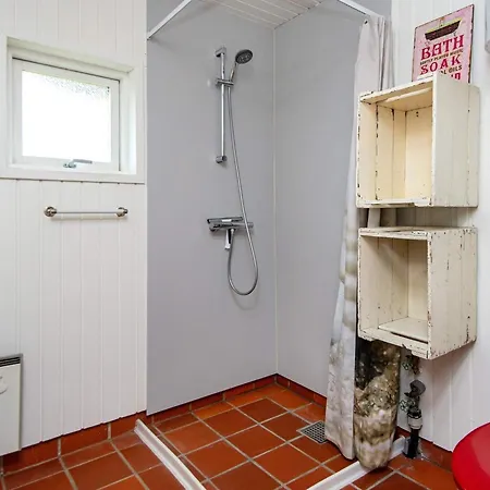 8 Person In Ebeltoft-by Traum * Ebeltoft