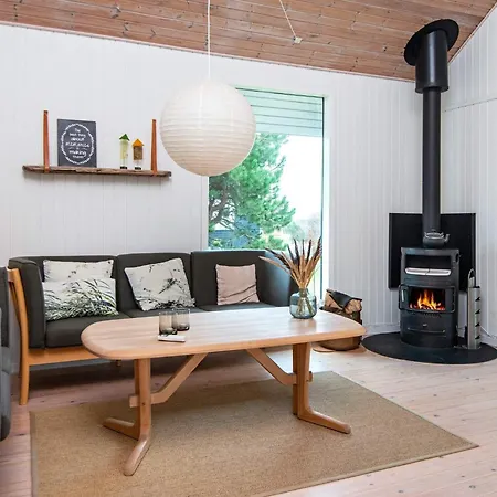 8 Person In Ebeltoft-by Traum Ebeltoft