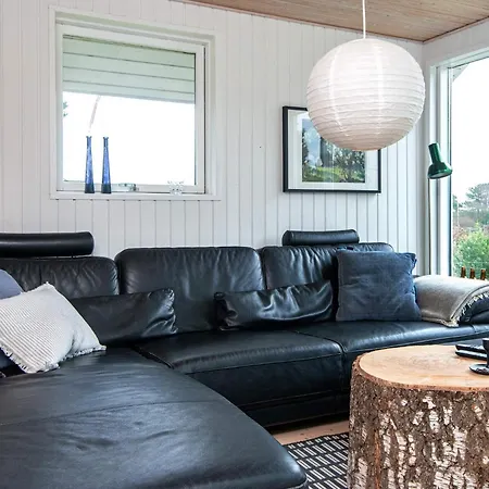 8 Person In Ebeltoft-by Traum * Ebeltoft