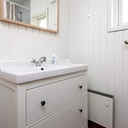 8 Person In Ebeltoft-by Traum Ferienhaus