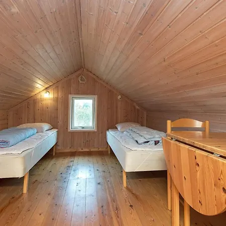 8 Person In Ebeltoft-by Traum Ferienhaus *