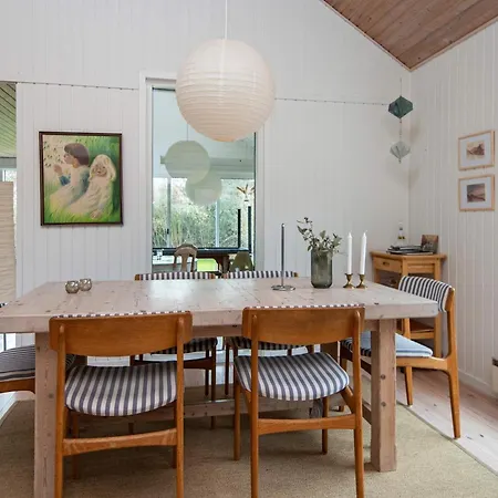 8 Person In Ebeltoft-by Traum
